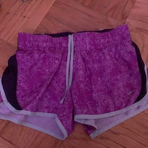 nike athletic shorts